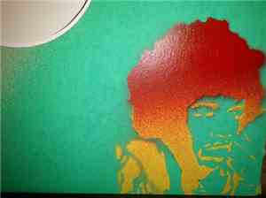 Jay-Z vs. Jimi Hendrix - The Jay-Z Experience