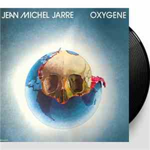 Jean Michel Jarre - Oxygene