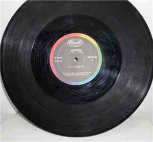 Jellybean - The Mexican / Compromise
