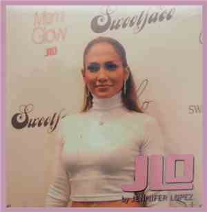 Jennifer Lopez - Sweetface