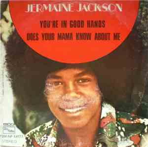 Jermaine Jackson - You're In Good Hands