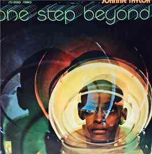 Johnnie Taylor - One Step Beyond