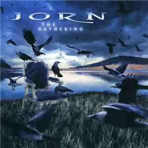Jorn  - The Gathering