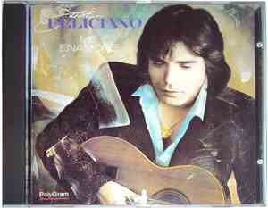 José Feliciano - Me Enamore
