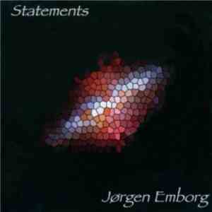 Jørgen Emborg - Statements