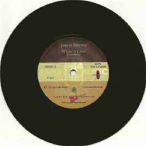 Junior Marvin - Where Is Love?