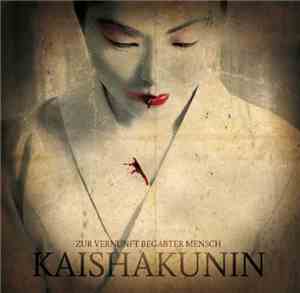 Kaishakunin - Zur Vernunft Begabter Mensch