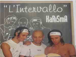 Karisma  - L'Intervallo