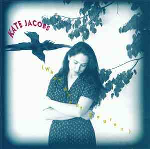 Kate Jacobs - (What About Regret)