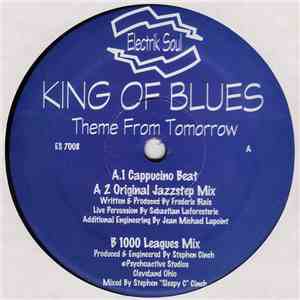 King Of Blues - Theme From Tomorrow