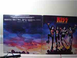Kiss - Destroyer