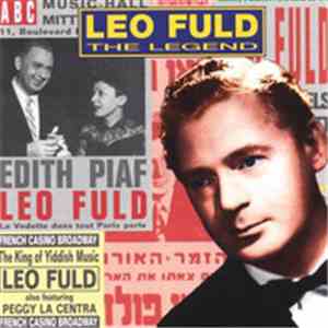 Leo Fuld - The Legend