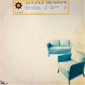 Les Fils Du Soleil - Moving In My Mind