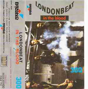 Londonbeat - In The Blood