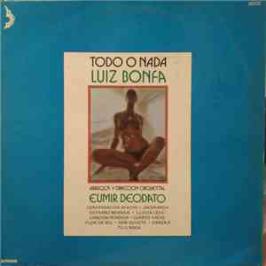Luiz Bonfá - Todo o Nada