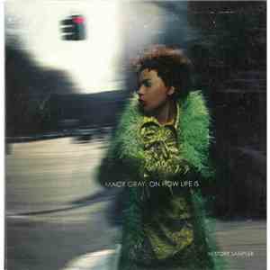 Macy Gray - On How Life Is - Instore Sampler