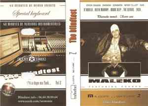 Maleko  featuring Kohndo - Ma Dope Ma Funk 2: The Blindtest