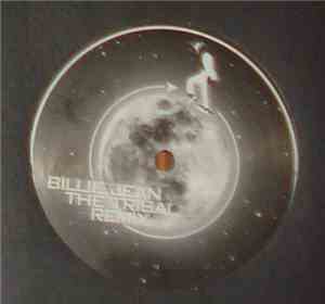 Michael Jackson - Billie Jean (The Tribal Remix)