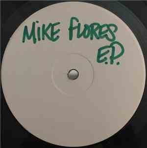 Mike Flores - Mix Show Moves Vol. 2