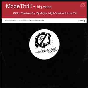 Modethrill - Big Head