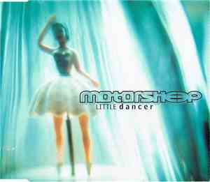 Motorsheep - Little Dancer