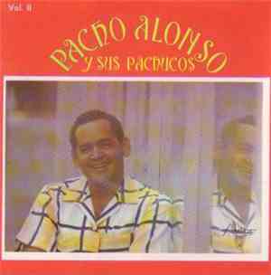 Pacho Alonso - Y Sus Pachucos Vol. II