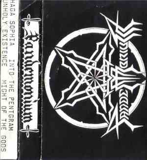 Pandemonium  - Pandemonium