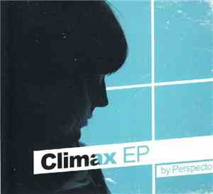 Perspecto - Climax EP