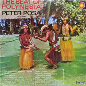 Peter Posa And The Islanders - The Beat Of Polynesia
