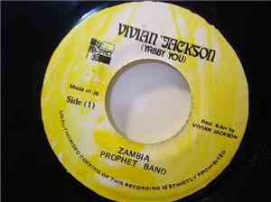 Prophet Band - Zambia