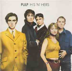 Pulp - His 'N' Hers