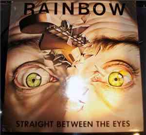 Rainbow - Straight Between The Eyes