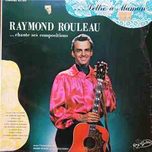Raymond Rouleau  - Lettre À Maman