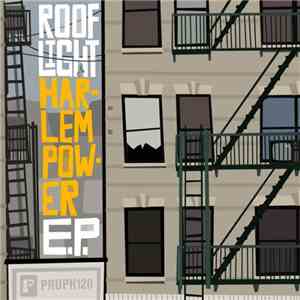 Roof Light - Harlem Power EP