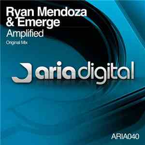 Ryan Mendoza & Emerge  - Amplified