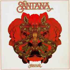 Santana - Festivál