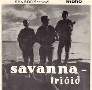 Savanna Tríóið - Savanna - Tríóið