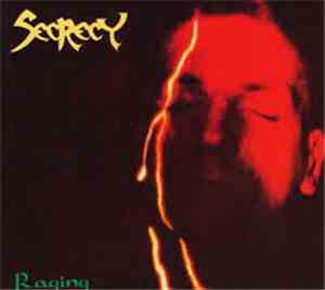 Secrecy  - Raging Romance