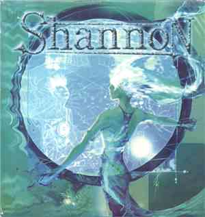 Shannon  - Shannon
