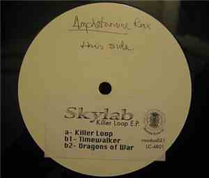 Skylab  - Killer Loop