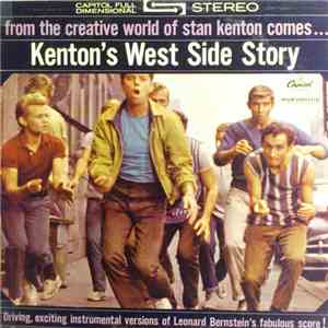 Stan Kenton - Kenton's West Side Story