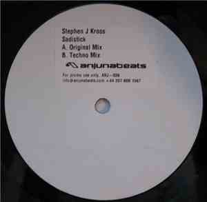 Stephen J Kroos - Sadistick