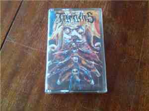 Taranis  - In Days Of Yore