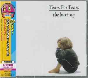 Tears For Fears - The Hurting
