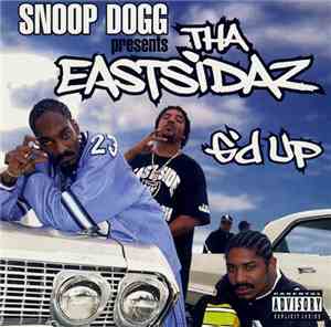 Tha Eastsidaz - G'd Up