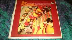 The 50 Guitars Of Tommy Garrett - The Best Of The 50 Guitars Of Tommy Garre ...