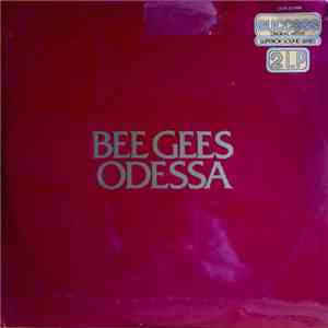 The Bee Gees - Odessa