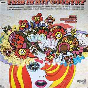 The Bravado Brass - This Is Hit Country