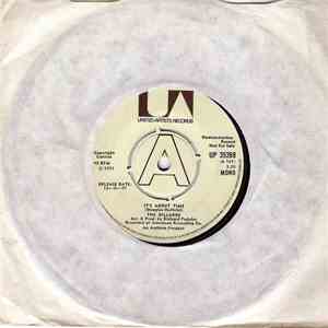 The Dillards - It's About Time / One A.M.
