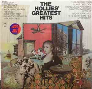 The Hollies - The Hollies' Greatest Hits